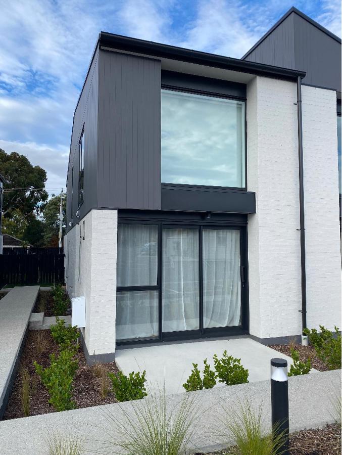 Relaxing Getaway Apartamento Albert Town Exterior foto